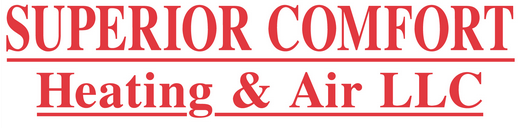 Superior Comfort Heating & Air LLC